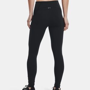 Women’s Under Armour Leggings Black